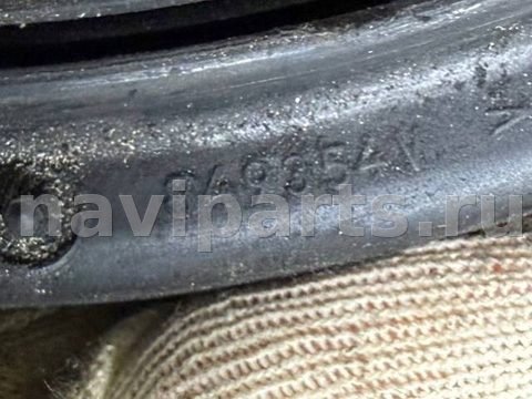 Новое Nissan X-Trail, 2004 г., арт. 54641, фото 4