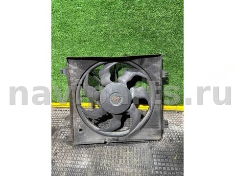 Новое Hyundai Santa Fe, 2008 г., арт. 54643, фото 3