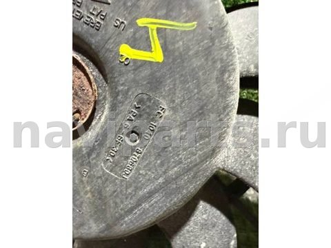 Новое Audi A4, 2006 г., OEM 8E0121205AE, арт. 54650, фото 4
