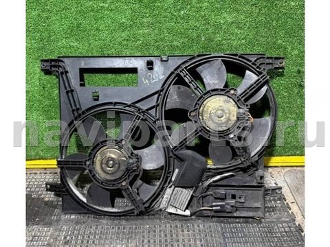 Новое Land-Rover Freelander, 2004 г., арт. 54651, фото 2