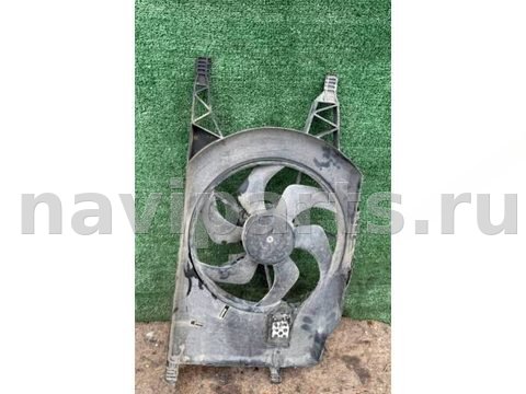 Новое Renault Espace, 2004 г., OEM 1831068000, арт. 55957, фото 4