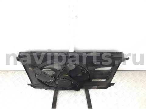 Вентилятор радиатора Ford Mondeo, 2011 г., OEM 8240563, арт. 560402, фото 2