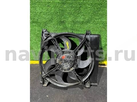 Новое Hyundai Santa Fe, 2003 г., OEM 2538626200, арт. 57301