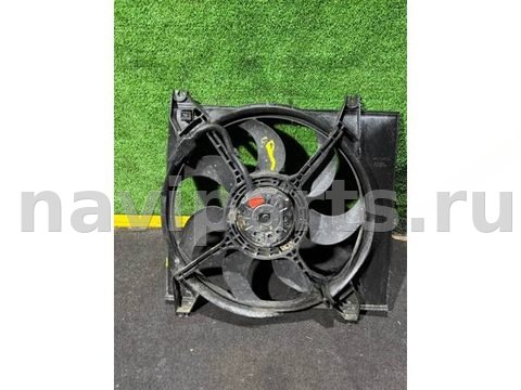 Новое Hyundai Santa Fe, 2003 г., OEM 2538626200, арт. 57301, фото 2