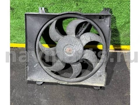 Новое Hyundai Santa Fe, 2003 г., OEM 2538626200, арт. 57301, фото 3