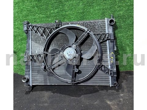Новое Renault Clio, 2006 г., OEM 8200525987, арт. 58286, фото 2