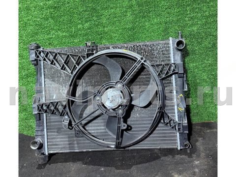 Новое Renault Clio, 2006 г., OEM 8200525987, арт. 58286, фото 3