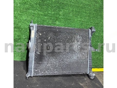 Новое Renault Clio, 2006 г., OEM 8200525987, арт. 58286, фото 5