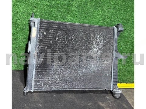 Новое Renault Clio, 2006 г., OEM 8200525987, арт. 58286, фото 6