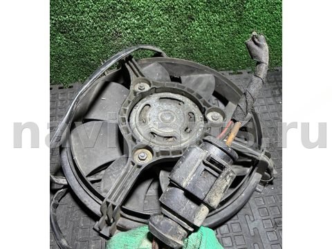 Новое Volkswagen Passat, 2003 г., арт. 59900, фото 6