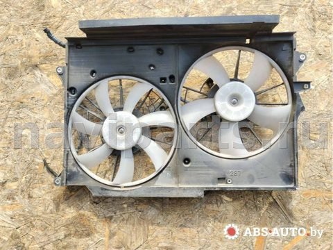 Новое Toyota RAV4, 2010 г., OEM 1636328170, арт. 62035064, фото 10