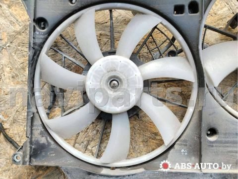 Новое Toyota RAV4, 2010 г., OEM 1636328170, арт. 62035064, фото 11