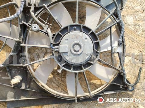 Новое Toyota RAV4, 2010 г., OEM 1636328170, арт. 62035064, фото 3
