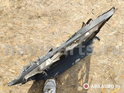 Новое Toyota RAV4, 2010 г., OEM 1636328170, арт. 62035064, фото 6