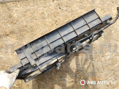 Новое Toyota RAV4, 2010 г., OEM 1636328170, арт. 62035064, фото 9