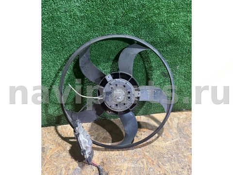 Новое Volkswagen Touran, 2010 г., OEM 1K0121203AN, арт. 62340