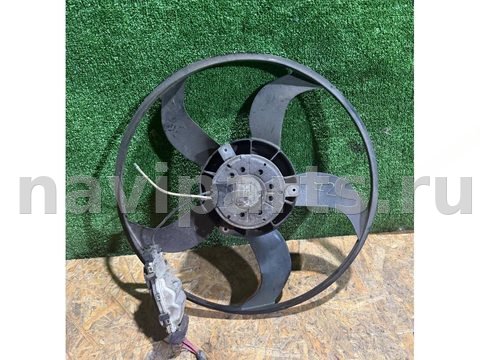 Новое Volkswagen Touran, 2010 г., OEM 1K0121203AN, арт. 62340, фото 2