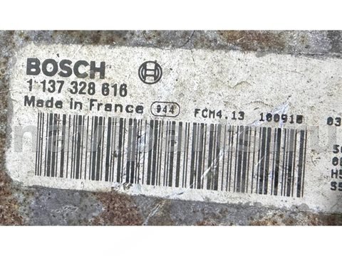 Новое Volkswagen Touran, 2010 г., OEM 1K0121203AN, арт. 62340, фото 5
