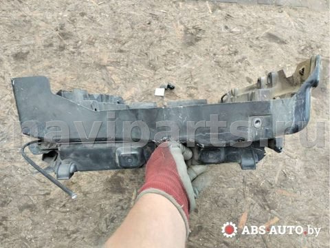 Новое Citroen C5, 2002 г., OEM 00173986, арт. 62559934_3, фото 12