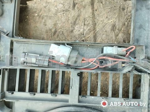 Новое Citroen C5, 2002 г., OEM 00173986, арт. 62559934_3, фото 4
