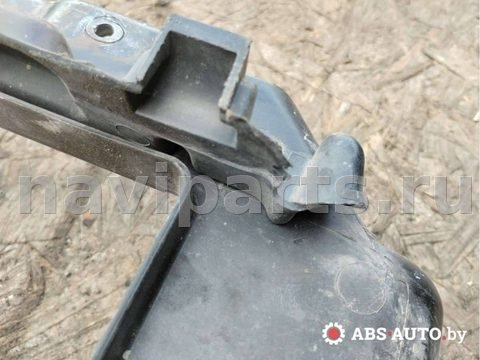 Новое Citroen C5, 2002 г., OEM 00173986, арт. 62559934_3, фото 5