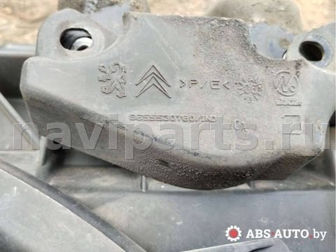 Новое Citroen C5, 2002 г., OEM 00173986, арт. 62559934_3, фото 6