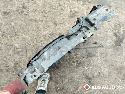 Новое Citroen C5, 2002 г., OEM 00173986, арт. 62559934_3, фото 7