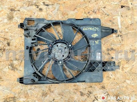 Новое Renault Grand Scenic, 2006 г., OEM 8200151465, арт. 66794322