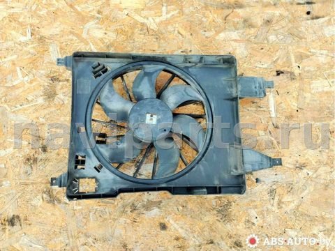 Новое Renault Grand Scenic, 2006 г., OEM 8200151465, арт. 66794322, фото 3