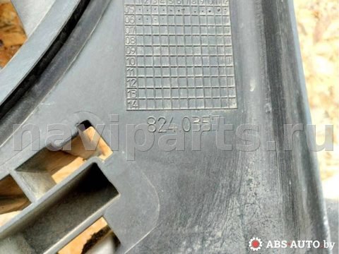 Новое Renault Grand Scenic, 2006 г., OEM 8200151465, арт. 66794322, фото 4
