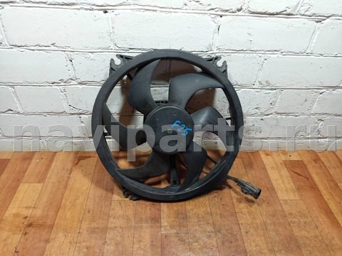 Новое Citroen Xsara, 2003 г., OEM 1253C8, арт. 75137138_12