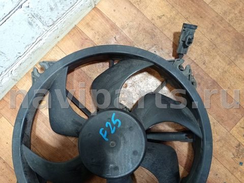 Новое Peugeot Partner, 2007 г., OEM 1253C8, арт. 75137138_20, фото 3