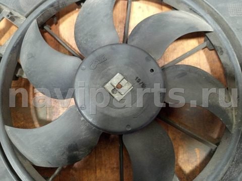Новое Renault Scenic, 1999 г., OEM 7700433728, арт. 75137151, фото 10