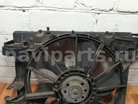 Новое Renault Scenic, 1999 г., OEM 7700433728, арт. 75137151, фото 2