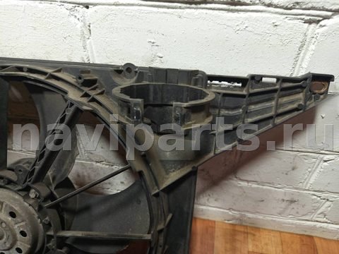 Новое Renault Scenic, 1999 г., OEM 7700433728, арт. 75137151, фото 3