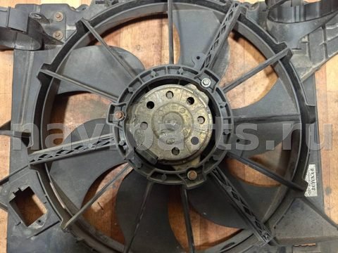 Новое Renault Scenic, 1999 г., OEM 7700433728, арт. 75137151, фото 4