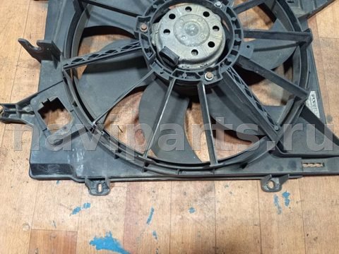 Новое Renault Scenic, 1999 г., OEM 7700433728, арт. 75137151, фото 5