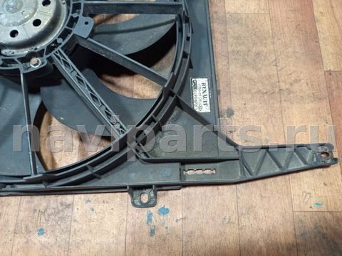 Новое Renault Scenic, 1999 г., OEM 7700433728, арт. 75137151, фото 6