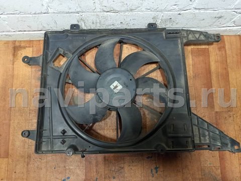 Новое Renault Scenic, 1999 г., OEM 7700433728, арт. 75137151, фото 7