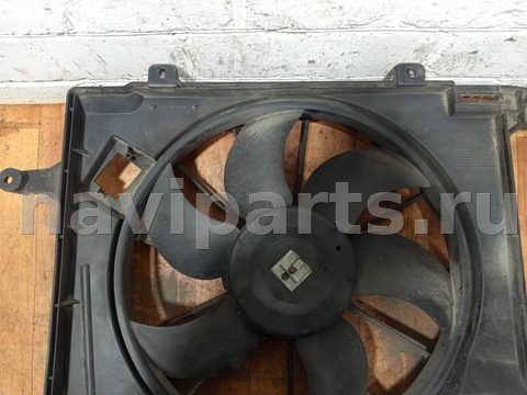 Новое Renault Scenic, 1999 г., OEM 7700433728, арт. 75137151, фото 8