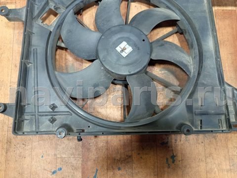 Новое Renault Scenic, 1999 г., OEM 7700433728, арт. 75137151, фото 9