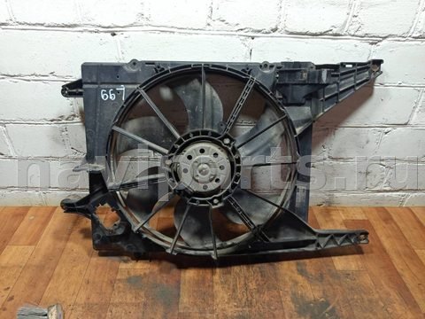 Новое Renault Scenic, 2002 г., OEM 8200065257, арт. 75137154