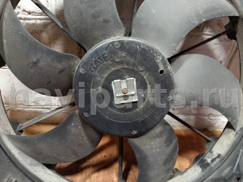 Новое Renault Scenic, 2002 г., OEM 8200065257, арт. 75137154, фото 10