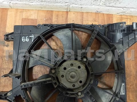Новое Renault Scenic, 2002 г., OEM 8200065257, арт. 75137154, фото 2