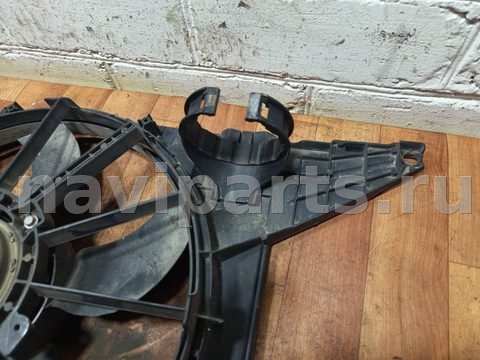 Новое Renault Scenic, 2002 г., OEM 8200065257, арт. 75137154, фото 3