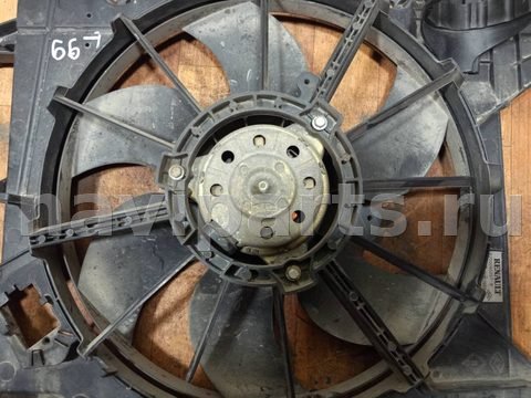 Новое Renault Scenic, 2002 г., OEM 8200065257, арт. 75137154, фото 4
