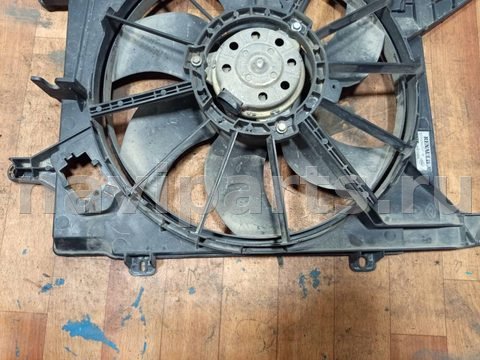 Новое Renault Scenic, 2002 г., OEM 8200065257, арт. 75137154, фото 5