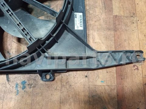 Новое Renault Scenic, 2002 г., OEM 8200065257, арт. 75137154, фото 6