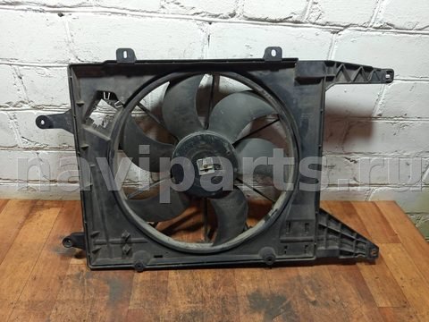 Новое Renault Scenic, 2002 г., OEM 8200065257, арт. 75137154, фото 7