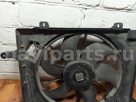 Новое Renault Scenic, 2002 г., OEM 8200065257, арт. 75137154, фото 8